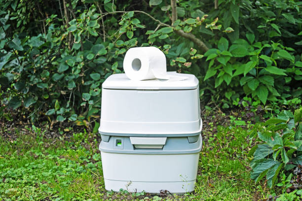 Best Portable toilet rental cost  in Gallipolis, OH