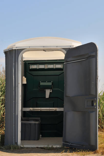 Best Porta potty rental near me  in Gallipolis, OH