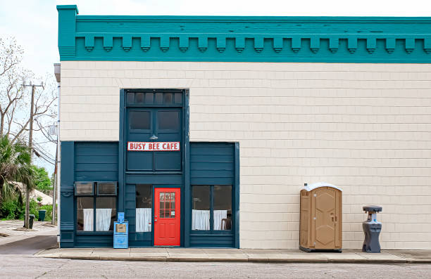 Best Portable restroom trailer rental  in Gallipolis, OH