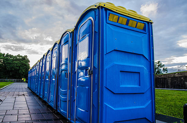 Portable Toilet Options We Offer in Gallipolis, OH