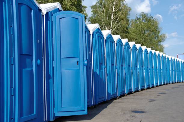 Best Affordable porta potty rental  in Gallipolis, OH